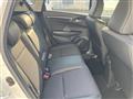 2018 Honda Fit Hybrid