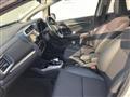 2018 Honda Fit Hybrid