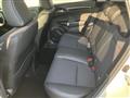 2018 Honda Fit Hybrid