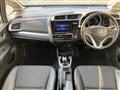 2018 Honda Fit Hybrid