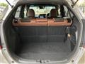 2018 Honda Fit Hybrid