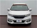 2018 Honda Fit Hybrid