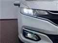 2018 Honda Fit Hybrid
