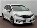 2018 Honda Fit Hybrid