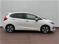 2018 Honda Fit Hybrid