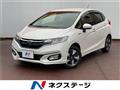2018 Honda Fit Hybrid