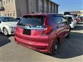 2018 Honda Fit Hybrid