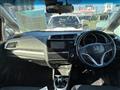2018 Honda Fit Hybrid