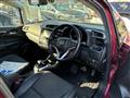 2018 Honda Fit Hybrid