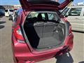 2018 Honda Fit Hybrid