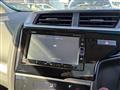 2018 Honda Fit Hybrid