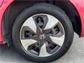 2018 Honda Fit Hybrid
