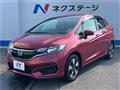 2018 Honda Fit Hybrid