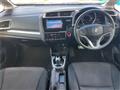 2018 Honda Fit Hybrid