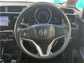 2018 Honda Fit Hybrid