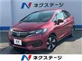 2018 Honda Fit Hybrid