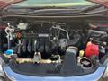 2018 Honda Fit Hybrid