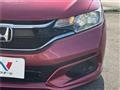 2018 Honda Fit Hybrid