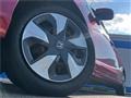 2018 Honda Fit Hybrid