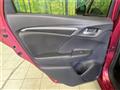 2018 Honda Fit Hybrid