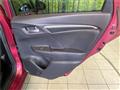 2018 Honda Fit Hybrid