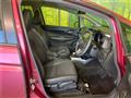 2018 Honda Fit Hybrid