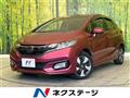 2018 Honda Fit Hybrid