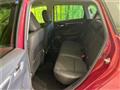 2018 Honda Fit Hybrid
