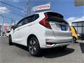 2018 Honda Fit Hybrid