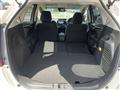 2018 Honda Fit Hybrid