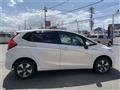 2018 Honda Fit Hybrid