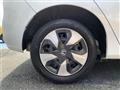 2018 Honda Fit Hybrid