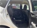 2018 Honda Fit Hybrid
