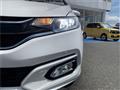 2018 Honda Fit Hybrid