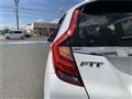 2018 Honda Fit Hybrid