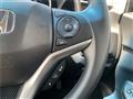 2018 Honda Fit Hybrid