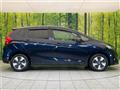 2018 Honda Fit Hybrid