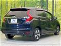 2018 Honda Fit Hybrid