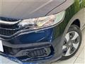 2018 Honda Fit Hybrid