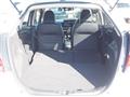 2018 Honda Fit Hybrid