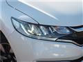 2018 Honda Fit Hybrid