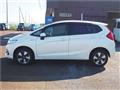 2018 Honda Fit Hybrid