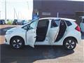 2018 Honda Fit Hybrid