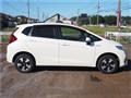 2018 Honda Fit Hybrid