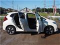 2018 Honda Fit Hybrid