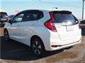 2018 Honda Fit Hybrid
