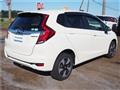 2018 Honda Fit Hybrid