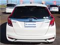 2018 Honda Fit Hybrid