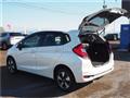 2018 Honda Fit Hybrid