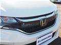 2018 Honda Fit Hybrid